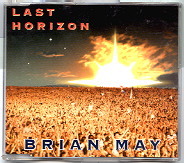 Brian May - Last Horizon